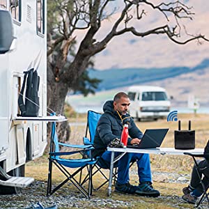 Διπλή SIM WiFi φωνή υποστήριξης δρομολογητών cOem 4G που απαιτεί το Υπουργείο Εσωτερικών 5